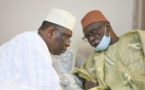 Le Khalife Général des Tidianes au Président Sall : «Un dirigeant doit supporter toute sorte de critiques… »