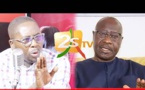 Pape Alé Niang détruit le PDG de la 2stv :"Il m'a demandé d'attaquer Amadou Ba...il a une jalousie maladive contre Youssou Ndour"