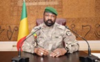 Mali : Les Présidents de la République et du parlement peuvent être destitués