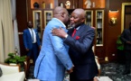RDC : Vital Kamerhe pardonne et clame sa loyauté à Félix Tshisekedi  