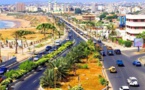 CORNICHE OUEST DE DAKAR : 21 milliards dépensés pour un décor faramineux