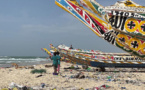 Gambie : un bateau chinois tue deux pêcheurs