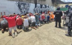 Colombie: 49 prisonniers tués lors d'une tentative d'évasion