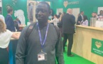 FORUM URBAIN MONDIAL : Mamadou Diagne Sy Mbengue  "vend" l'expertise de la SN HLM