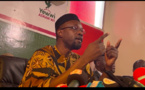 Ousmane Sonko : "Notre principal adversaire ce n'est pas Macky mais..."