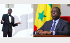 Réseaux sociaux : Macky Sall "courtise" Khaby Lame