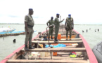 Emigration clandestine: 7 trafiquants de migrants arrêtés à Kafountine et joal