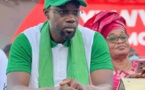 Législatives 2022 : Le bulletin de "Yewwi Askan wi" imprimé sans la photo de Ousmane Sonko