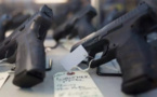 L'État de New York interdit le port d’armes dans les lieux sensibles