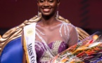 Marlène Kouassi, élue Miss Côte d’Ivoire 2022