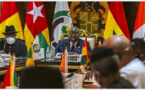 Mali : La CEDEAO lève enfin ses sanctions et exige...
