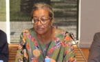 Nécrologie : Eugénie Rokhaya AW, ancienne Directrice du CESTI est décédée