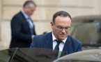 Remaniement : Damien Abad finalement écarté du gouvernement