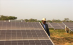 ENERGIE SOLAIRE : Macky file un marché de 136 milliards à l’entreprise française "Fonroche Eclairage"