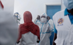 Covid-19 : Dix-neuf nouvelles infections au Sénégal, ce lundi...