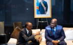 RDC – Rwanda : rencontre imminente entre Tshisekedi et Kagame