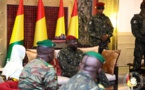 Guinée: Le colonel Doumbouya ordonne à deux géants miniers d'arrêter leurs activités