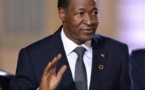 Compaoré bientôt de retour à Ouagadougou?