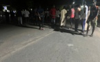 Manifestation à l'UCAD. : Des étudiants ressortissants de Ziguinchor réclament leur subvention à Sonko