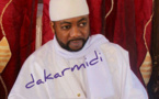 Coalition "Natangué Askan Wi" : Cheikh Alassane Sène destitué