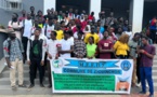 UCAD / Les étudiants de Ziguinchor chargent Sonko :  « Il refuse de payer 5 millions pour notre loyer alors qu’il a offert 20 millions à... »