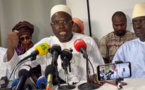 Khalifa Sall : "C'est la première fois qu'on tue un manifestant à Ziguinchor...C'est parce que nous avons un régime totalitaire"