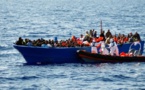 Libye : 22 ressortissants maliens meurent dans un naufrage 