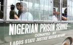 Nigeria : 300 détenus s'échappent d'une prison