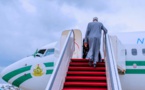 Nigeria : Le voyage de Buhari à Dakar crée une grosse polémique