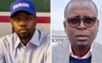 ​Dr Ibrahima MENDY condamne le discours "nauséabond, dangereux et fractionniste" de Sonko à Bignona 