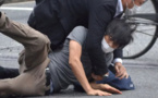 Assassinat du Premier ministre Japonais : L'identité du tireur connue !