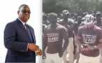 Campagne électorale : Macky Sall avertit les candidats contre l'emploi de nervis