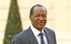 Burkina Faso : comment l'ex-président Blaise Compaoré a regagné la Côte d'Ivoire