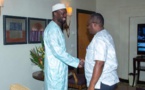Le Président Embalo : «Ousmane Sonko est quelqu’un de très lucide, et républicain»