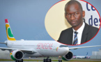 Le Directeur général de Air Sénégal, Ibrahima Kane viré !