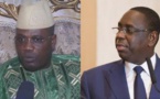 Abdou Mbacké Bara Dolly : «Tôt où tard Macky ira en prison...il a ruiné tous les milliardaires Mourides»