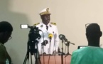 Préfecture de Ziguinchor : Pape Madické passe le témoin à Cherif Mouhamadou B.Ndiaye