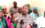 Ziguinchor : Guy Marius Sagna annonce une grande Caravance ce dimanche pour dénoncer des cas de meurtres...