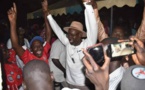 Campagne de Benno Bokk Yakaar : Le DG de GTS, Samba Ndiaye fait "vibrer" Ndoffane