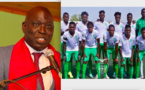 Le journal le "Quotidien" de Madiambal DIAGNE devient sponsor officiel du Casa Sports
