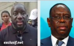 France: Alioune Sall, candidat de l'inter coalition"Yewwi- Wallu" promet d'infliger une lourde défaite à Macky Sall 