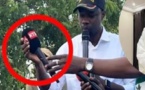 Pourquoi Ousmane Sonko a bien eu raison de jeter le micro de la RTS (Malang TOURE, SeneNews)