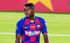 Transfert : Moussa Wagué quitte le FC Barcelona pour...