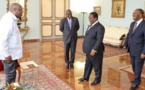 Côte d’Ivoire : Ouattara, Gbagbo, Bédié… les dessous de la rencontre