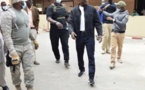 Tambacounda : Un élément de la sécurité de Ousmane SONKO arrêté