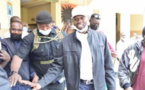 Ousmane SONKO dément : "aucun des membres de mon staff n’a été arrêté à Tamba ni nulle part ailleurs"