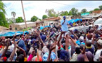 Vidéo : La population de Dialokoto promet de voter contre Benno pour empêche un 3e mandat de Macky Sall