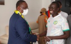 Reçu au Palais, Serigne Mboup va t-il soutenir Benno Book Yaakaar?