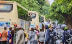 Contentieux DDD/SECAA :  "Dakar Dem Dikk" risque de perdre ses 33 nouveaux bus.