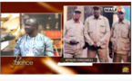 Force spéciale : Voici comment les policiers ont violé les droits de François Mancabou
